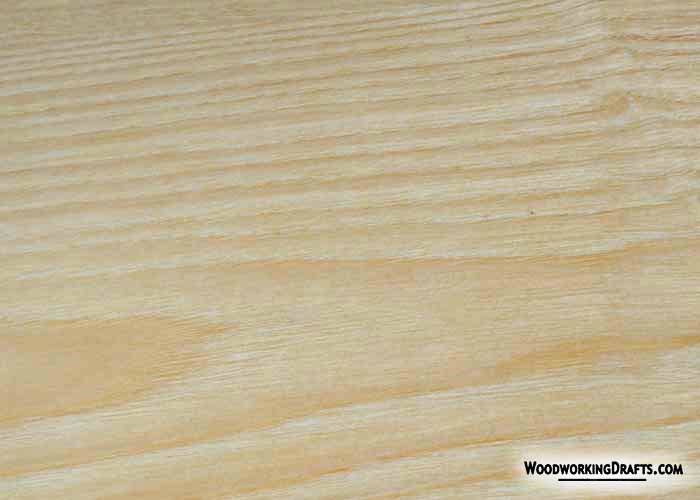 07 White Ash