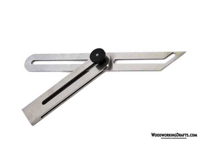 20 Bevel Gauge